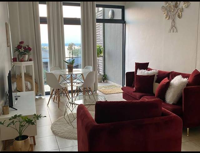 1 BEDROOM PROPERTY TO RENT IN MEER EN SEE